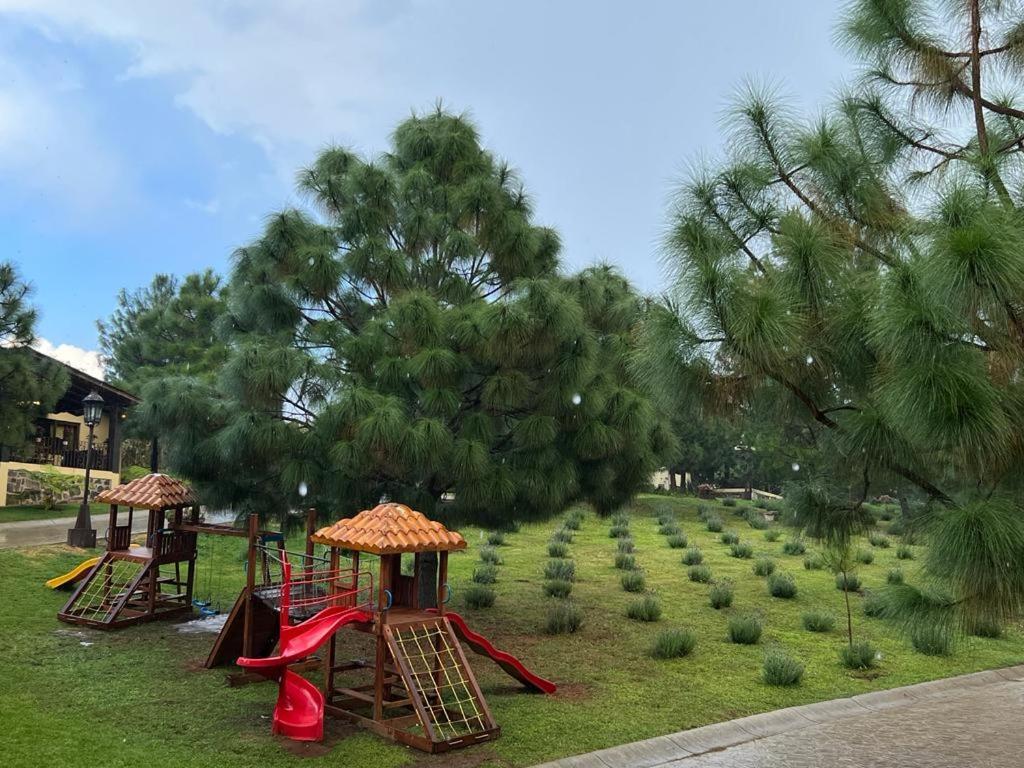 Cabana No.1 Puerta Del Bosque Mazamitla. ภายนอก รูปภาพ